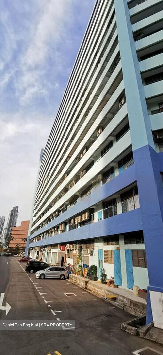 Tan Boon Liat Building (D3), Factory #476076271